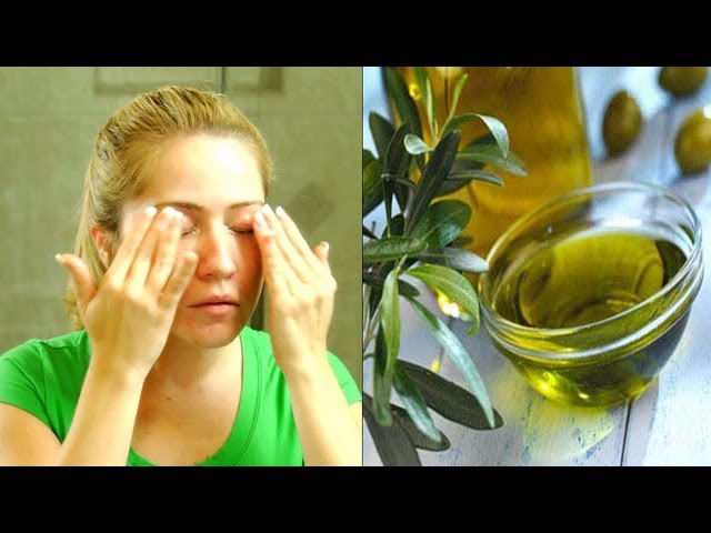 olives Anti-Aging Qualities